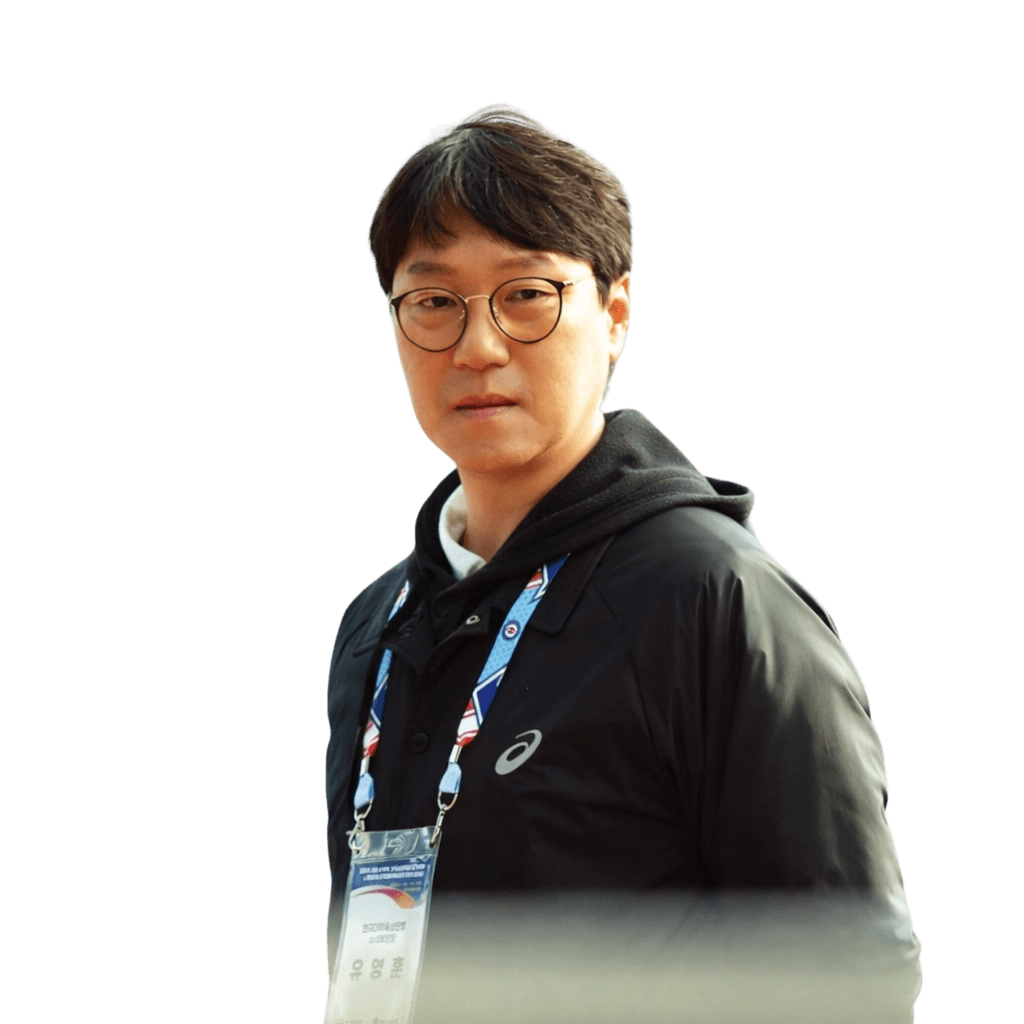 유영훈